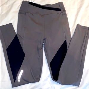 Gymshark Asymmetrical Leggings
